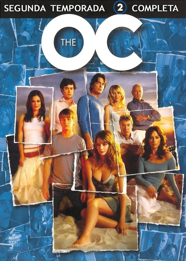 THE OC T2